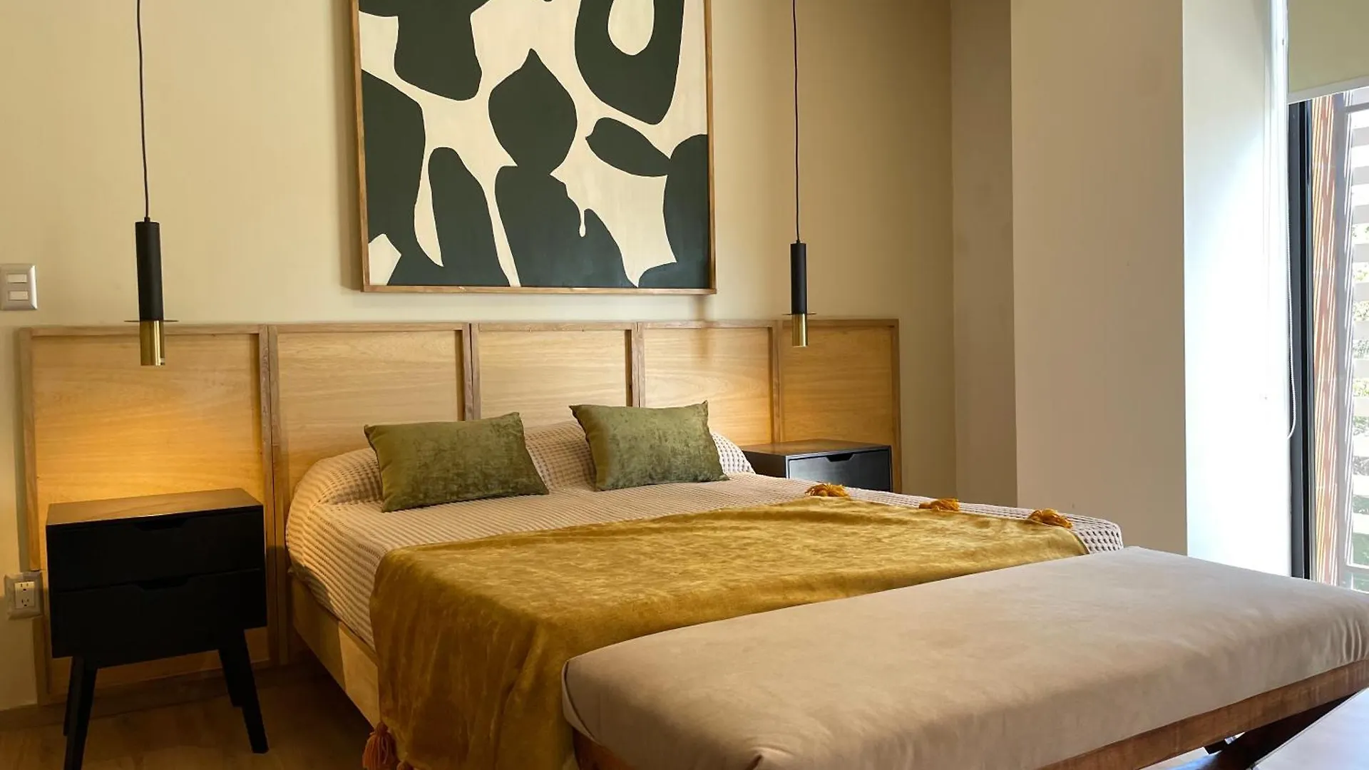 Dreamhaus Guadalajara Country Club Aparthotel Mexico
