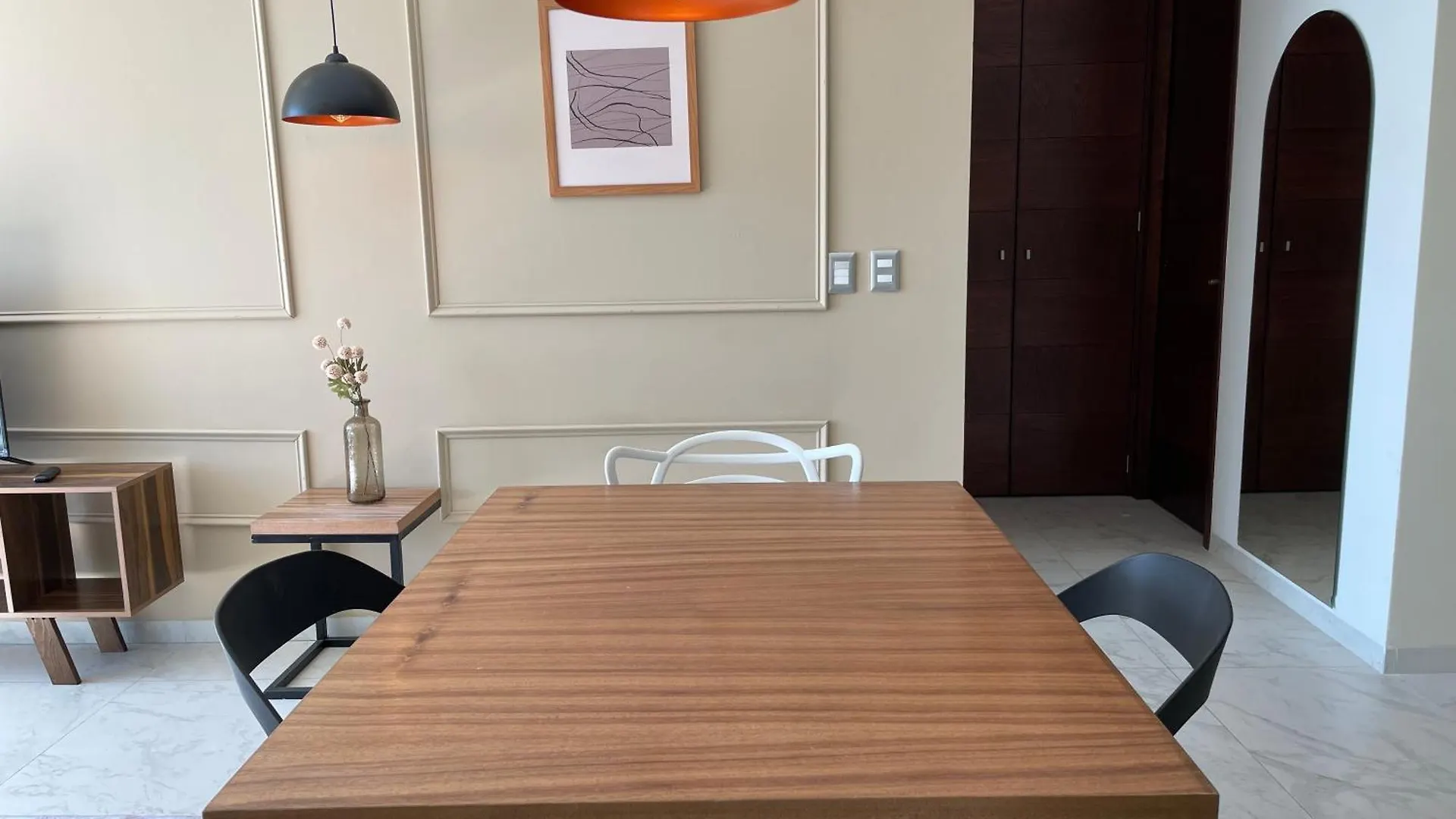 Dreamhaus Guadalajara Country Club Aparthotel