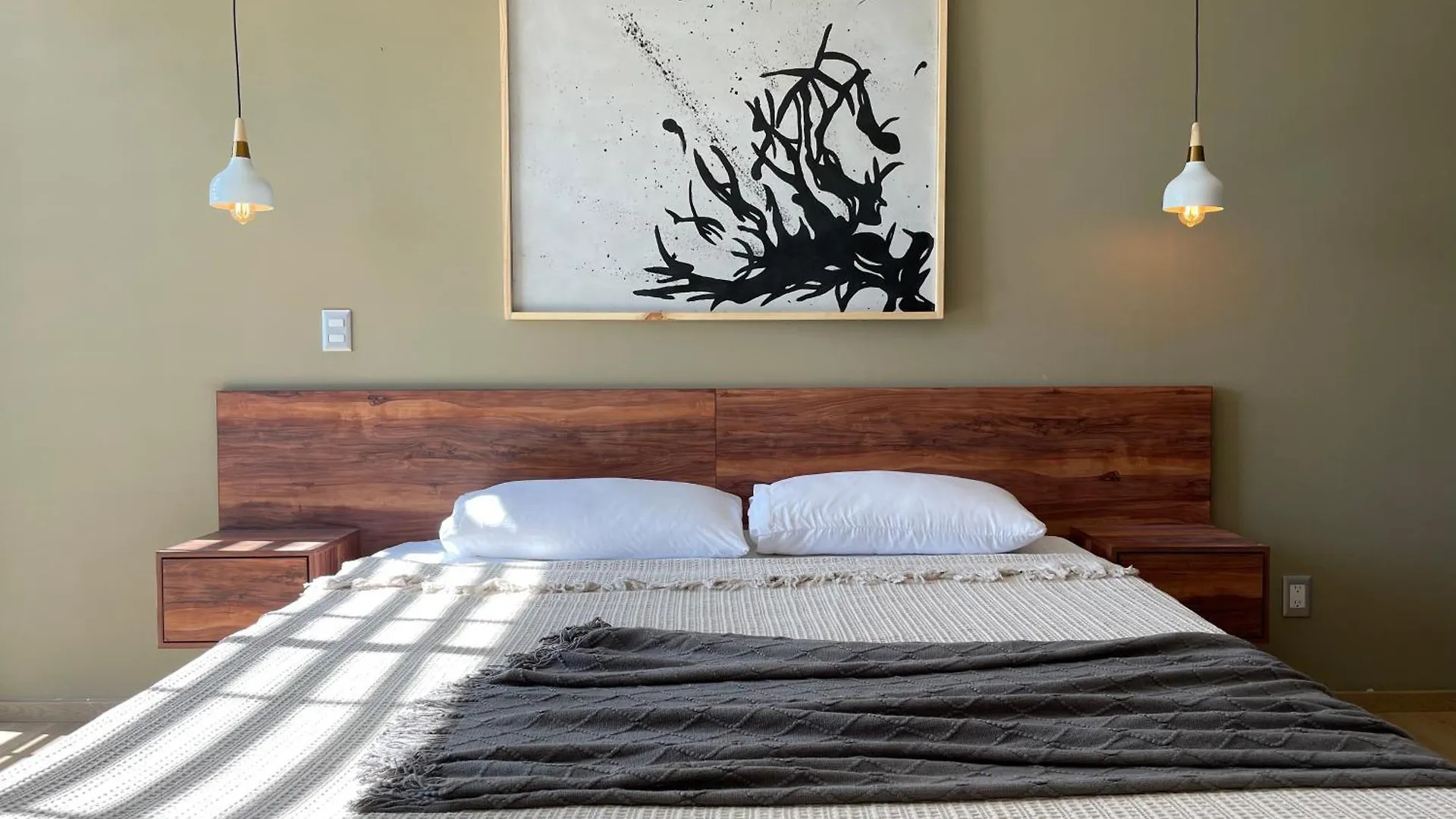 Dreamhaus Guadalajara Country Club Aparthotel