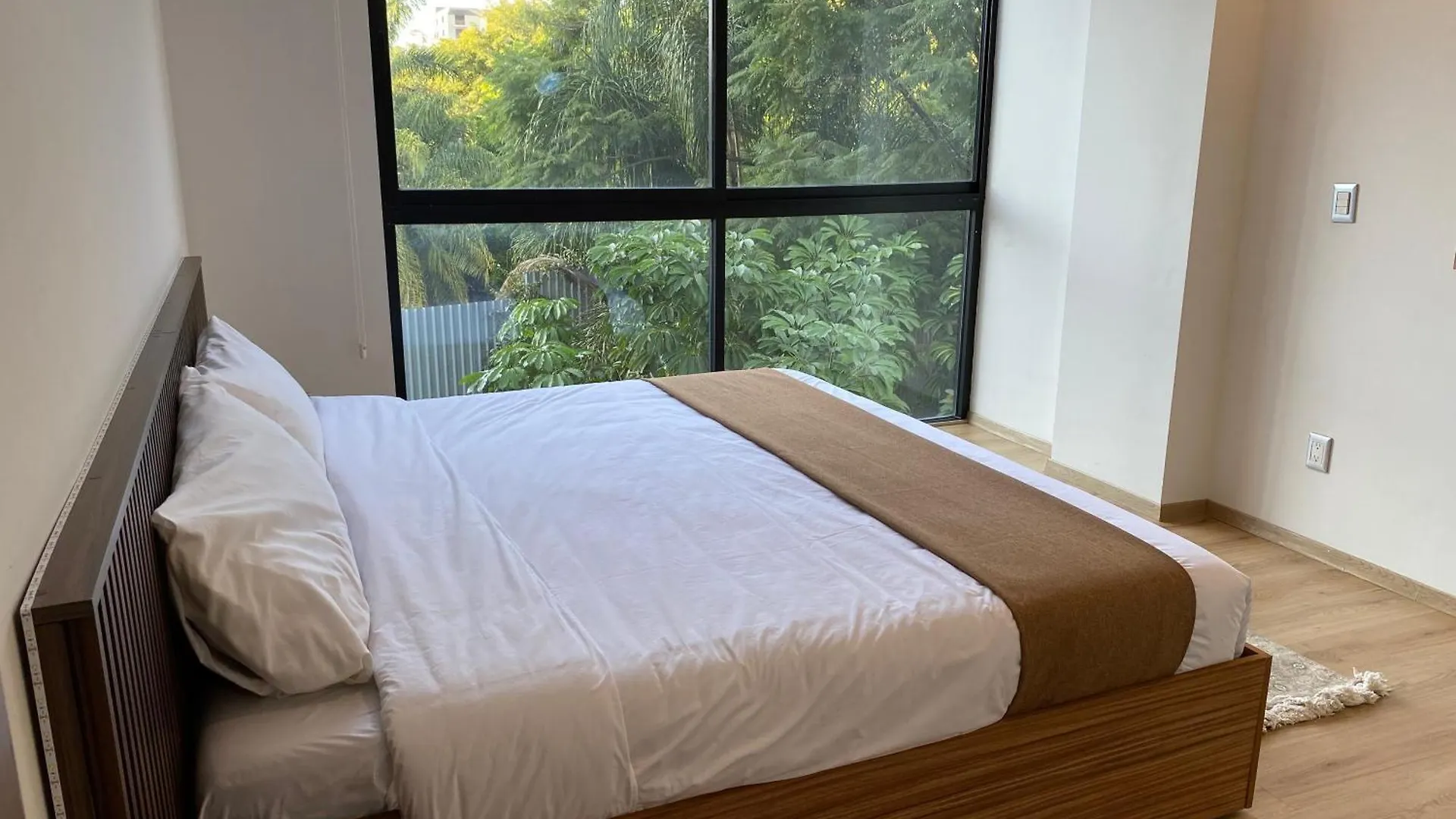 Dreamhaus Guadalajara Country Club Aparthotel