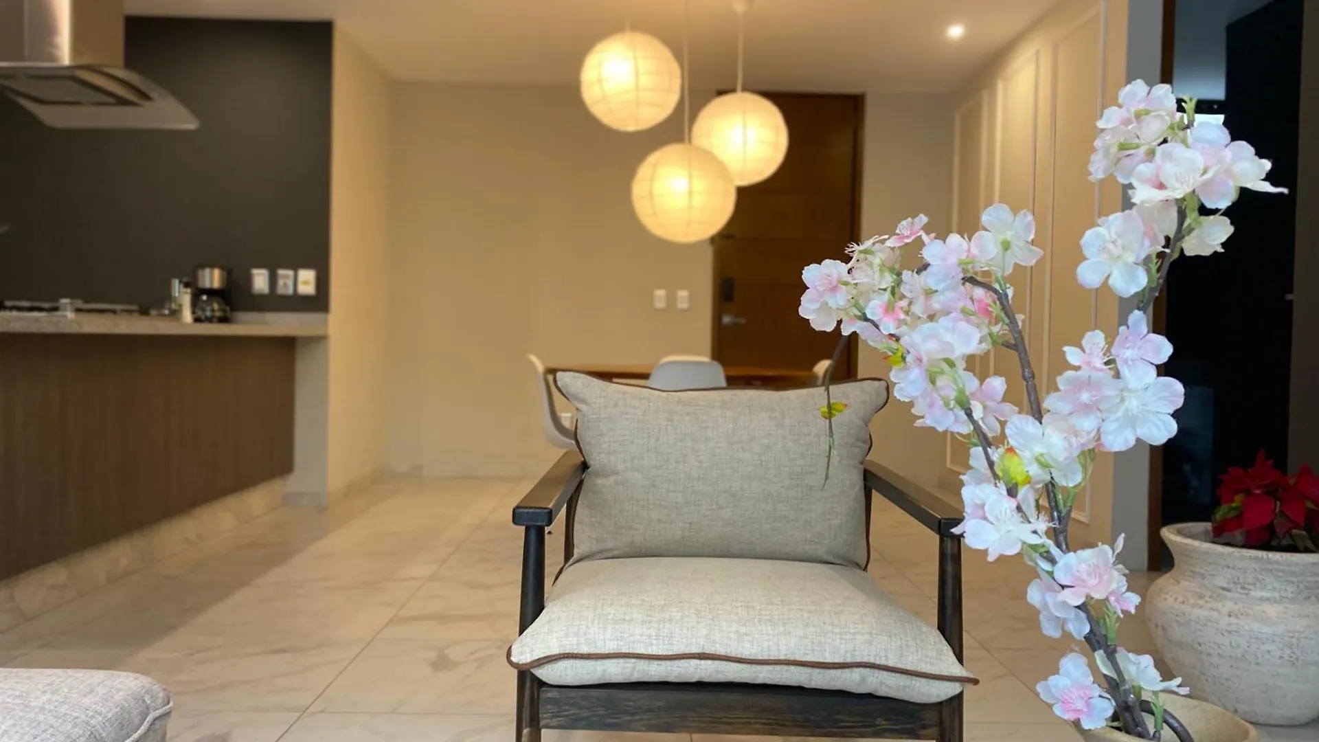 Dreamhaus Guadalajara Country Club Aparthotel