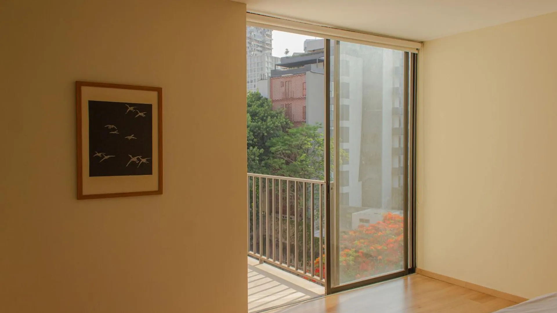 Dreamhaus Guadalajara Country Club Aparthotel
