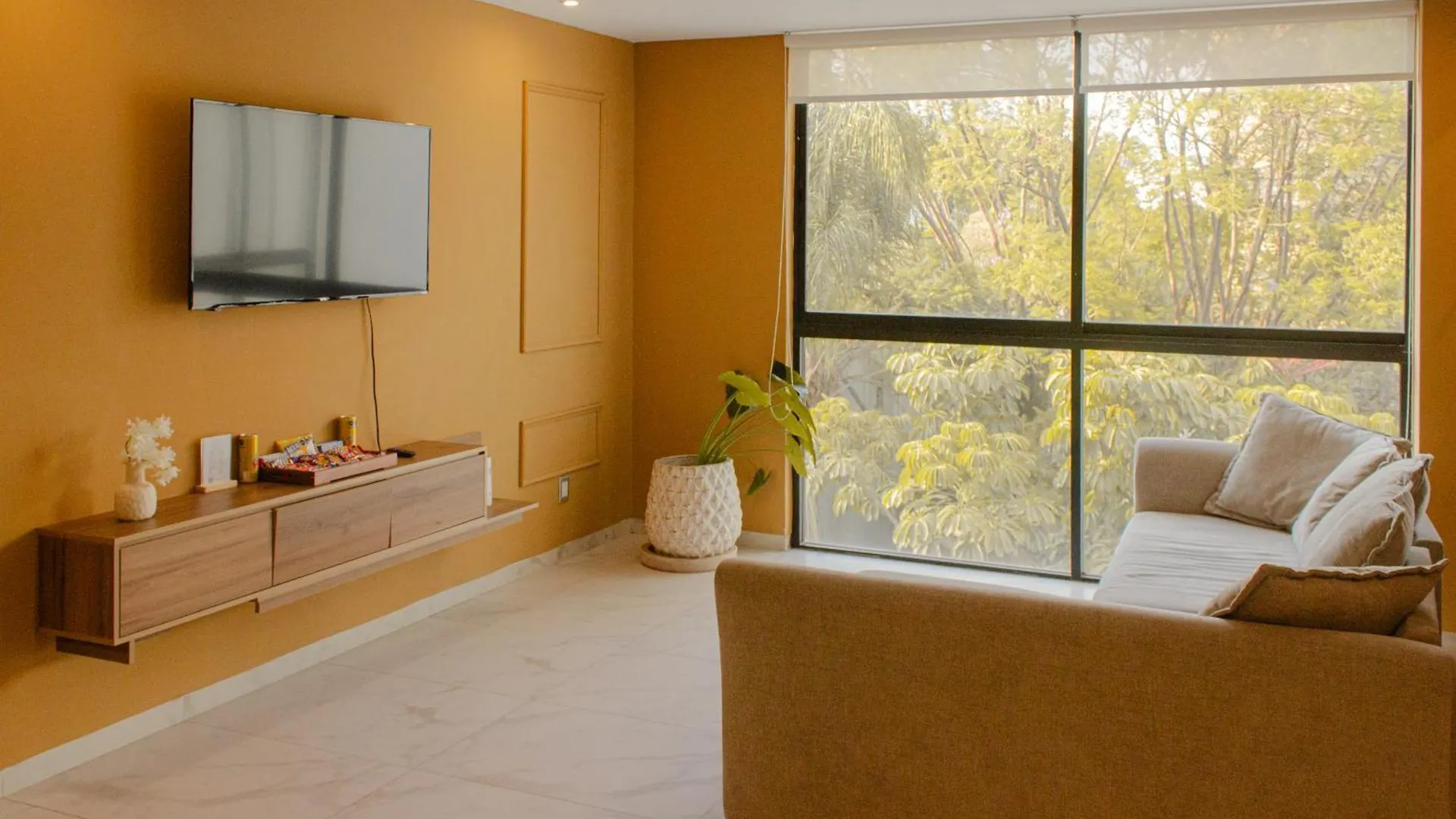 Dreamhaus Guadalajara Country Club Aparthotel