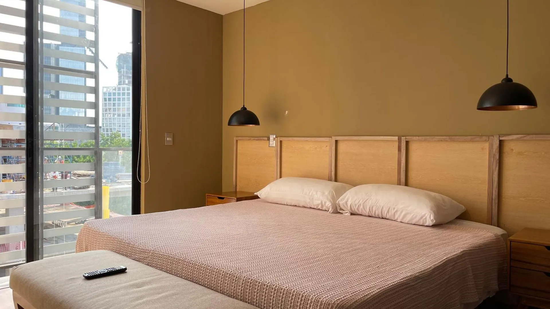 Aparthotel Dreamhaus Guadalajara Country Club 0*,