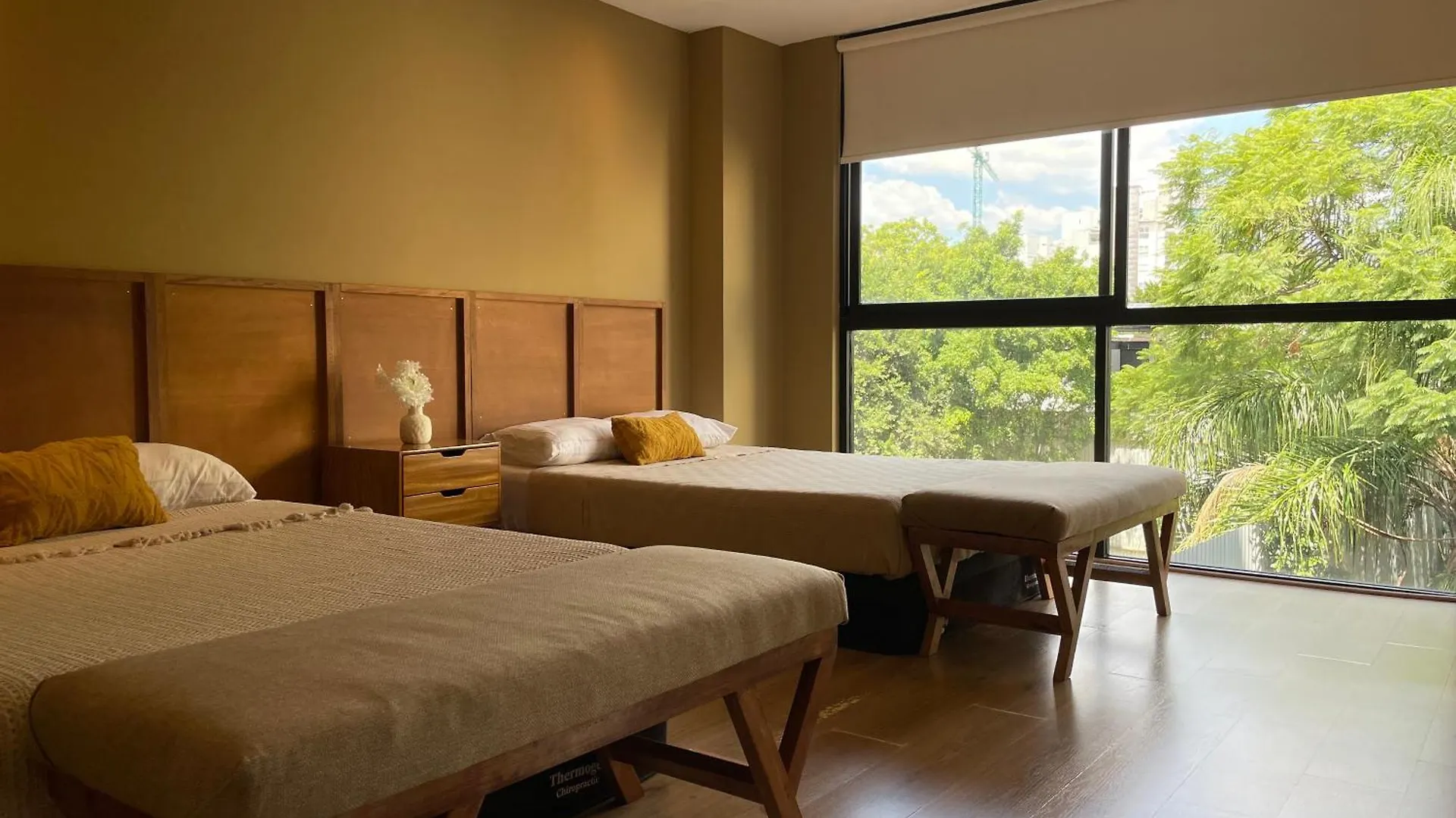 Aparthotel Dreamhaus Guadalajara Country Club Mexiko