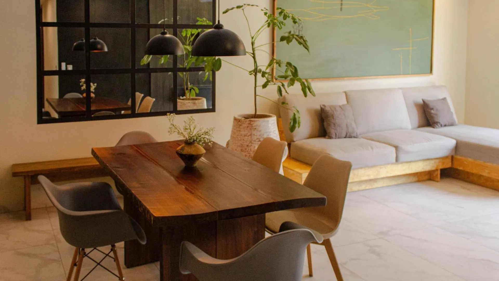 Aparthotel Dreamhaus Guadalajara Country Club