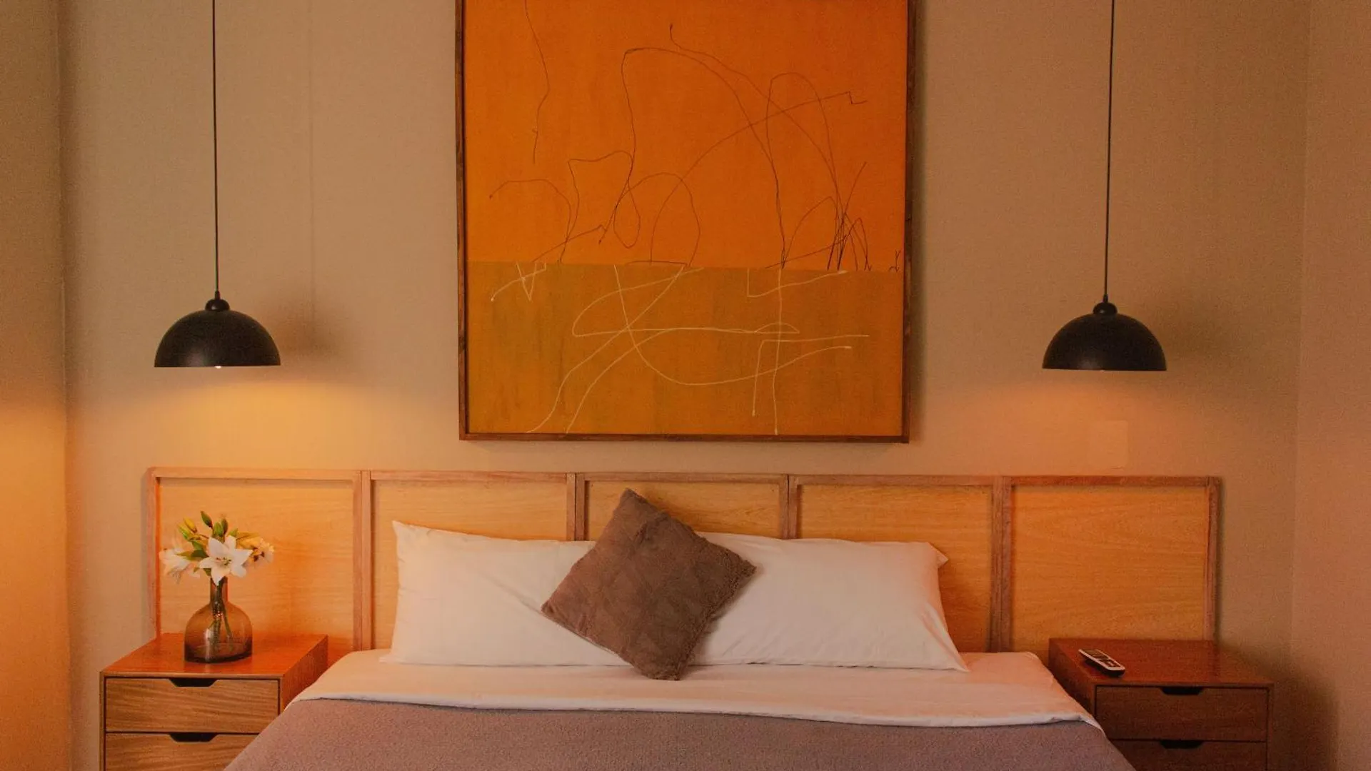 Aparthotel Dreamhaus Guadalajara Country Club Mexiko