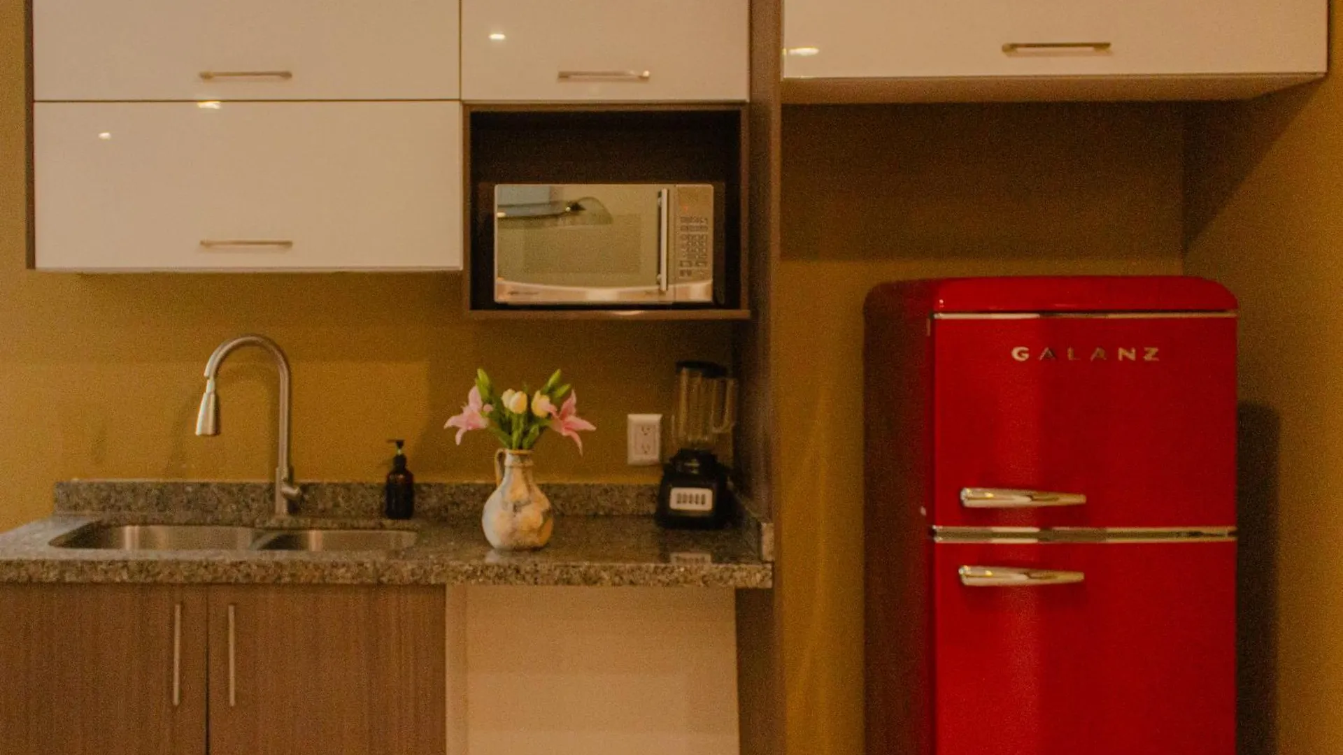 Aparthotel Dreamhaus Guadalajara Country Club Mexiko