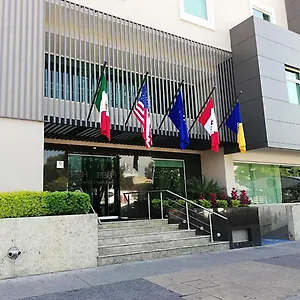 酒店 波托韦洛酒店, 瓜达拉哈拉